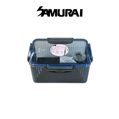 Samurai Dry Box F380 Pro (Upgraded Version)