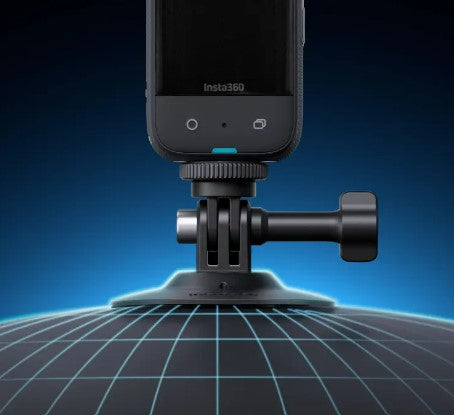 Insta360 Flexible Adhesive Mount