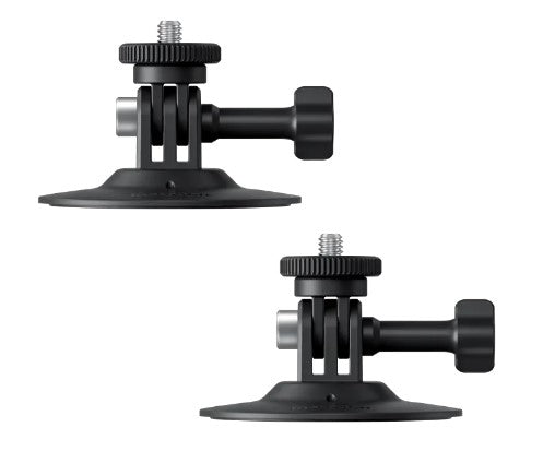Insta360 Flexible Adhesive Mount