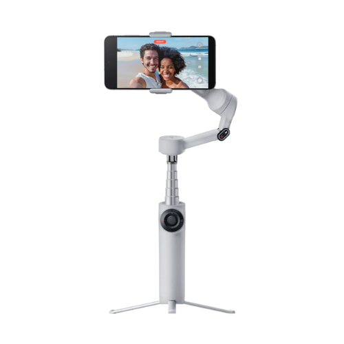 Insta360 Flow 2 AI Film Maker Stabilizer Gimbal