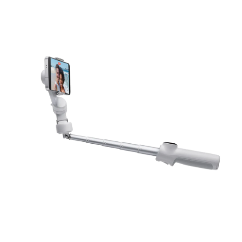 Insta360 Flow 2 AI Film Maker Stabilizer Gimbal