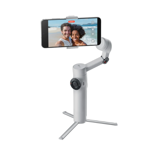 Insta360 Flow 2 AI Film Maker Stabilizer Gimbal