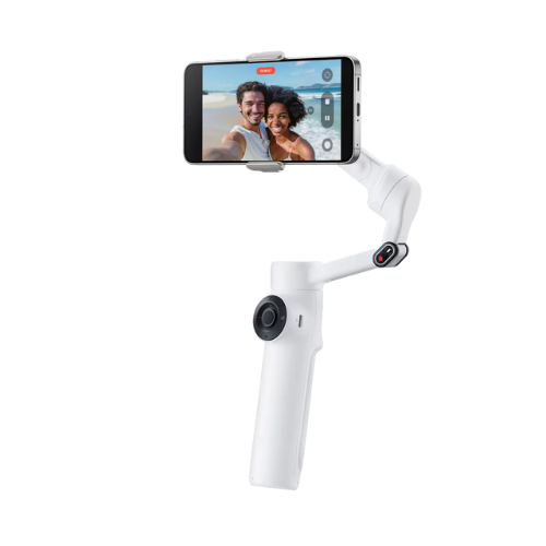 Insta360 Flow 2 AI Film Maker Stabilizer Gimbal