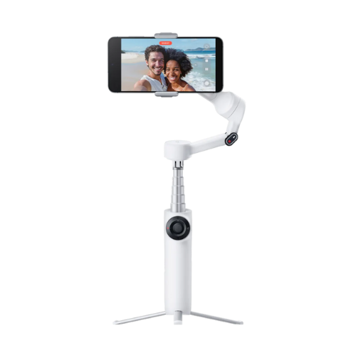 Insta360 Flow 2 AI Film Maker Stabilizer Gimbal