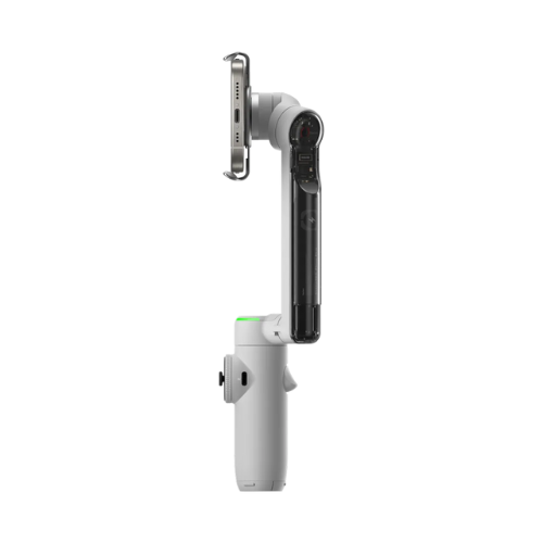 Insta360 Flow Pro AI tracking Stabilizer for iPhone