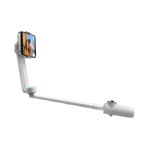 Insta360 Flow Pro AI tracking Stabilizer for iPhone