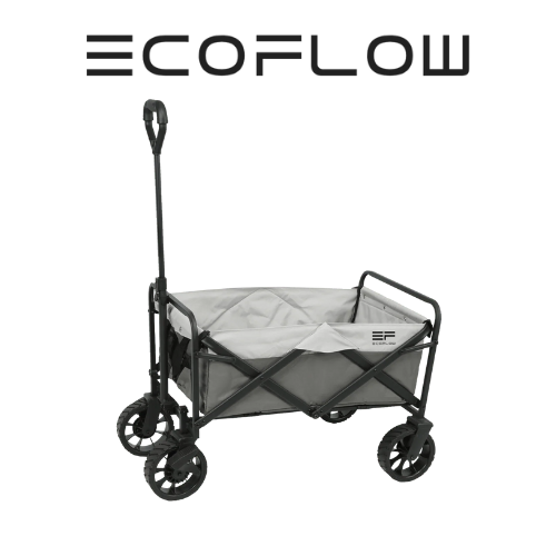 Ecoflow Folding Wagon Cart