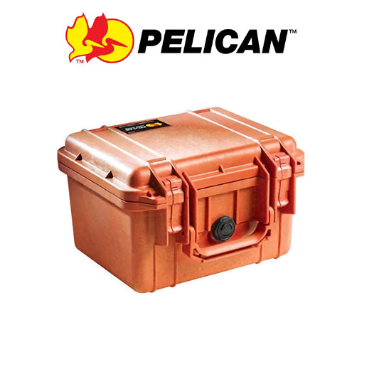 Pelican 1300 Protector Case with Foam -Limited Lifetime Local Warranty