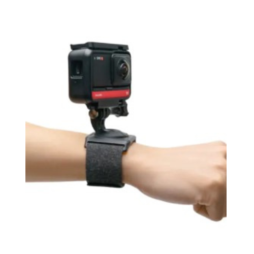 Insta360 Hand Mount Bundle