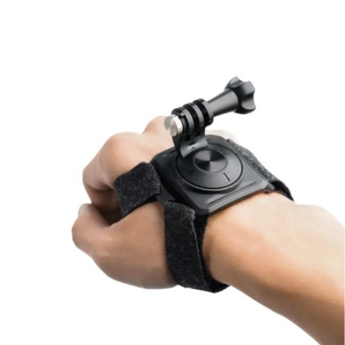 Insta360 Hand Mount Bundle