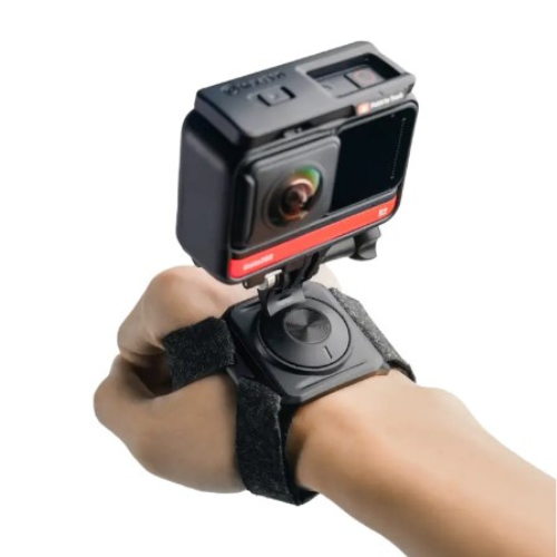 Insta360 Hand Mount Bundle