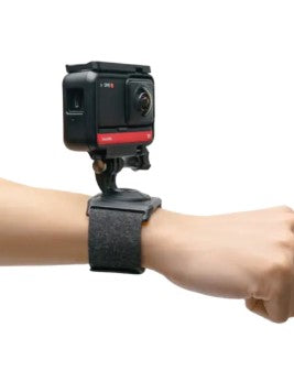Insta360 Hand Mount Bundle