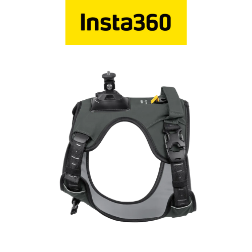 Insta360 Pet Harness Mount Size L