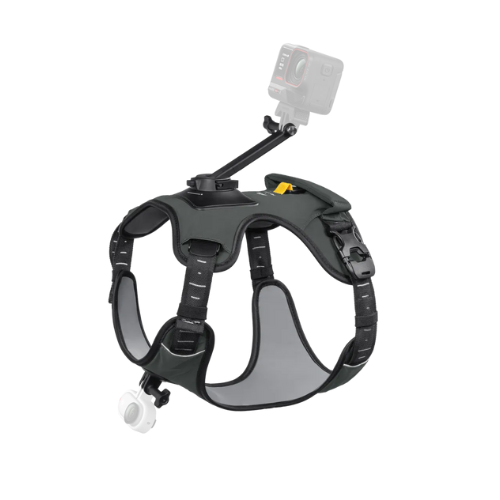 Insta360 Pet Harness Mount Size L
