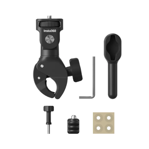 Insta360 Heavy Duty Clamp