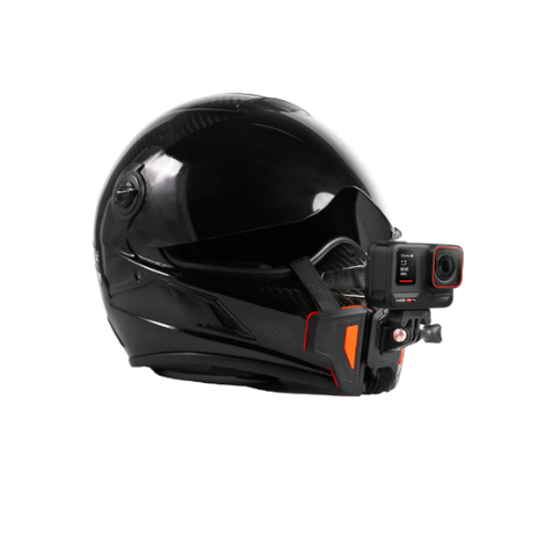 Insta360 Helmet Chin Mount