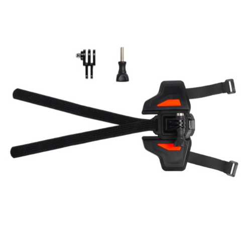 Insta360 Helmet Chin Mount