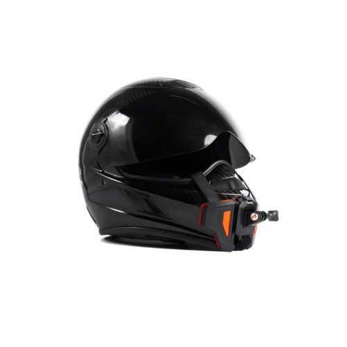 Insta360 Helmet Chin Mount