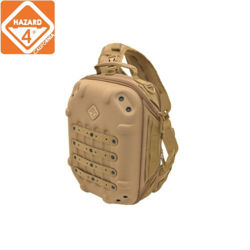 Hazard4 HIBACHI (15L) Light Shell Sling Pack