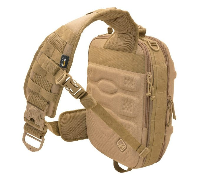 Hazard4 HIBACHI (15L) Light Shell Sling Pack