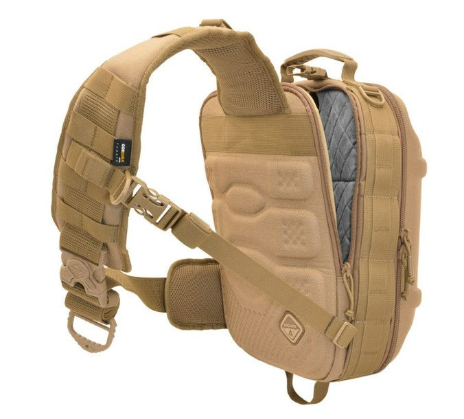 Hazard4 HIBACHI (15L) Light Shell Sling Pack