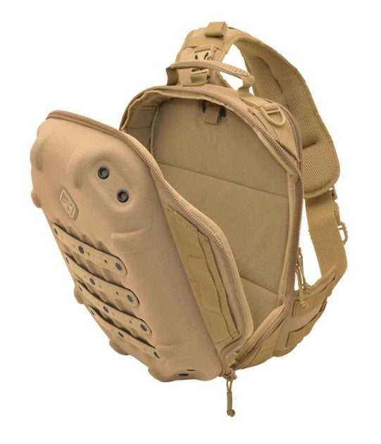 Hazard4 HIBACHI (15L) Light Shell Sling Pack