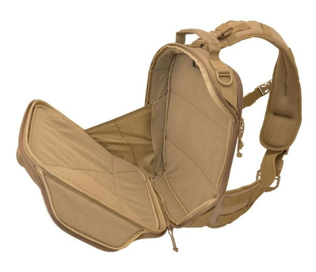 Hazard4 HIBACHI (15L) Light Shell Sling Pack