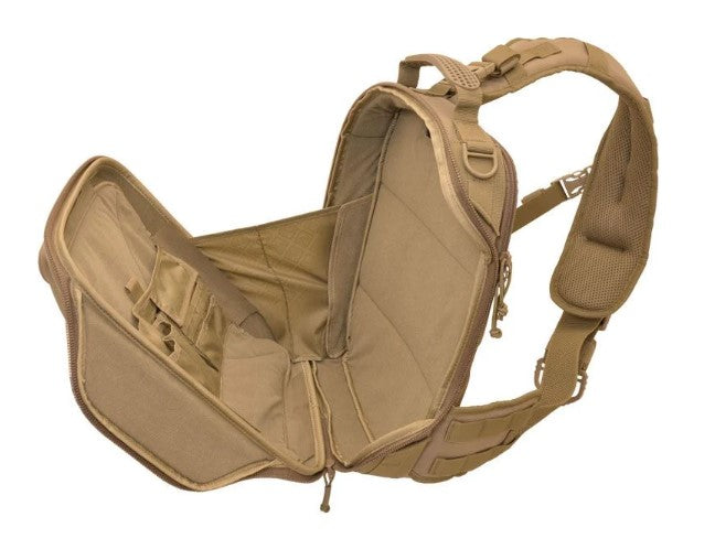 Hazard4 HIBACHI (15L) Light Shell Sling Pack