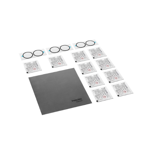Insta360 X4 Lens Guard Winter Care Kit