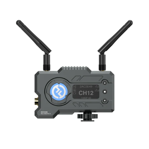 Hollyland MARS 400S PRO II HDMI+SDI Wireless Transmission System - 1 Year Manufacturer Warranty