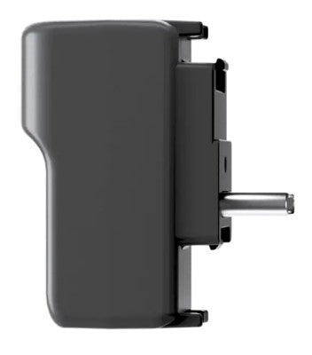 Insta360 Mic Adapter (Vertical Version) for ONE X2/ONE RS 1-Inch 360 Edition
