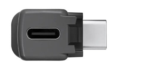 Insta360 Mic Adapter (Vertical Version) for ONE X2/ONE RS 1-Inch 360 Edition