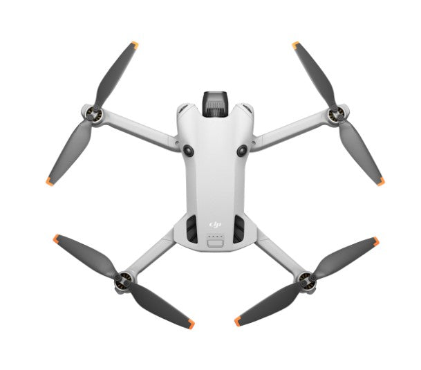 DJI Mini 4 Pro Camera Drone | 4K/60fps HDR TrueVertical Shooting | Omnidirectional Obstacle Sensing - 1 Year Local DJI Warranty