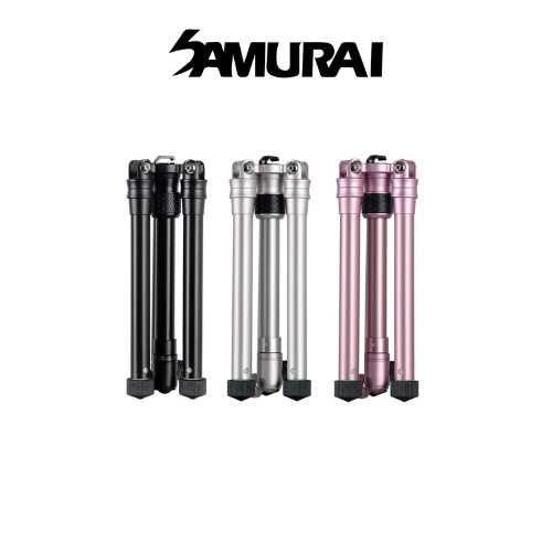 Samurai Tripod Outdoor Mini 1