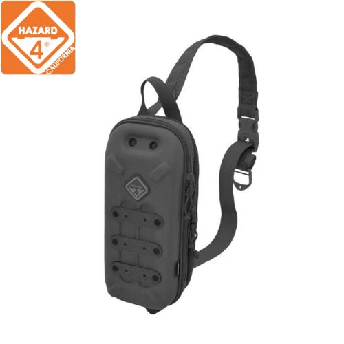 Hazard4 BANDOLEER (2L) Mini Optics/EDC Shell Sling