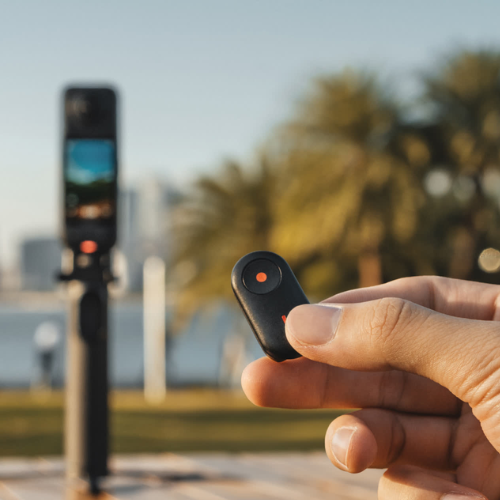 Insta360 Mini Remote