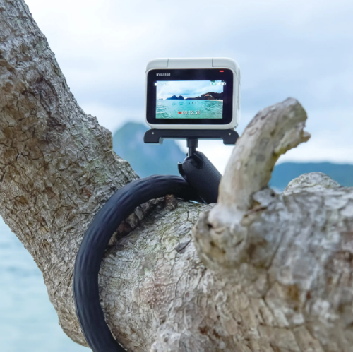 Insta360 Monkey Tail Mount (Flexible Tripod )