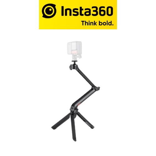 Insta360 Multi Mount for Link/GO3/ONE RS/GO2/ONE R/GO