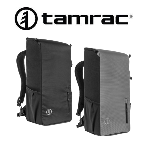 Tamrac Nagano 12L Camera Backpack (T1500-1719) FREE Velbon Monopod + Goblin 5.3 lens pouch + Silica Gel 1 pack