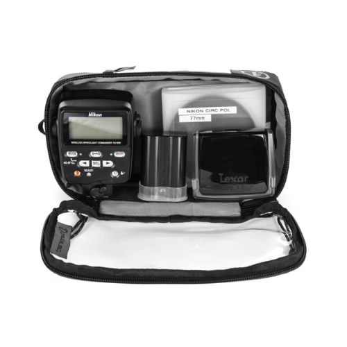 Tamrac Nagano 1.3L Accessory Pouch (T1550-1919)