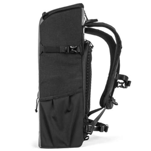 Tamrac Nagano 12L Camera Backpack (T1500-1719) FREE Velbon Monopod + Goblin 5.3 lens pouch + Silica Gel 1 pack