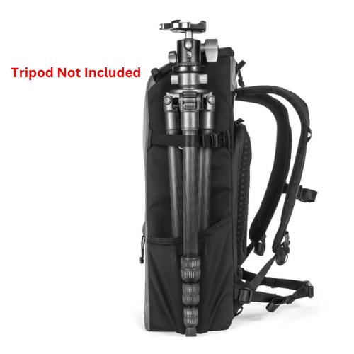 Tamrac Nagano 12L Camera Backpack (T1500-1719) FREE Velbon Monopod + Goblin 5.3 lens pouch + Silica Gel 1 pack