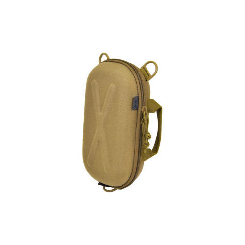 Hazard4 Nutcase Hardcase (HRD-NUTC-CYT)