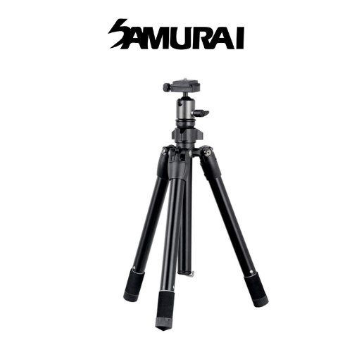 Samurai Tripod Outdoor 255B