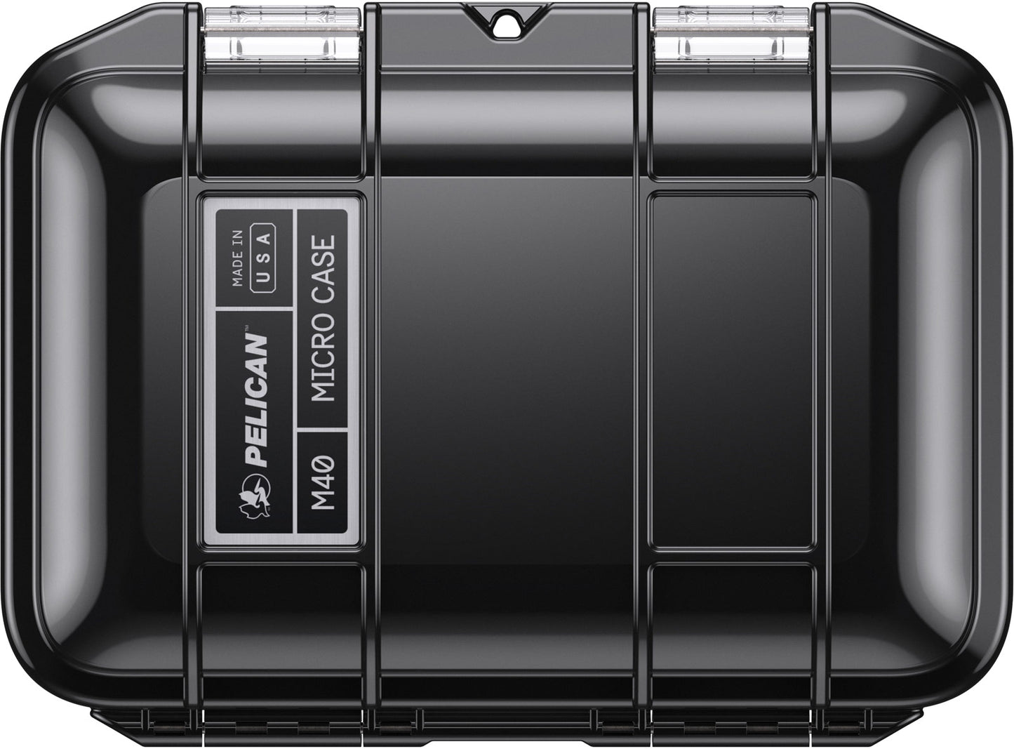 Pelican M40 Micro Cases