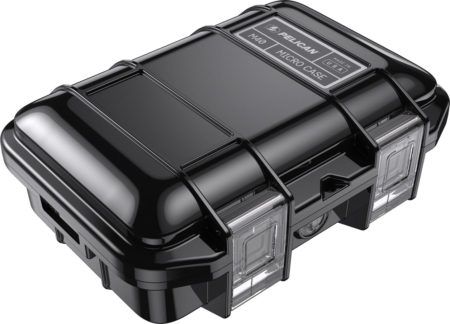Pelican M40 Micro Cases