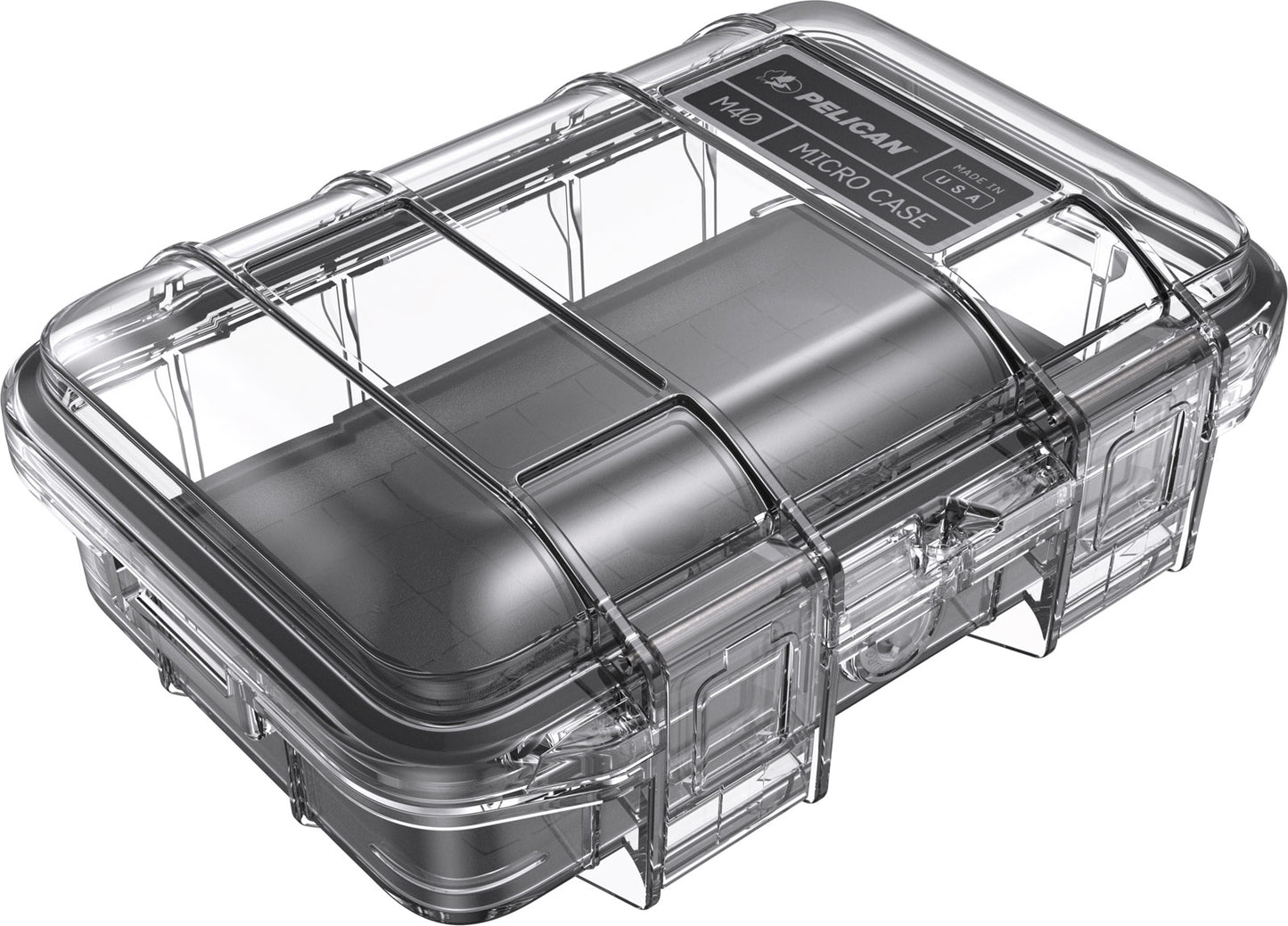 Pelican M40 Micro Cases