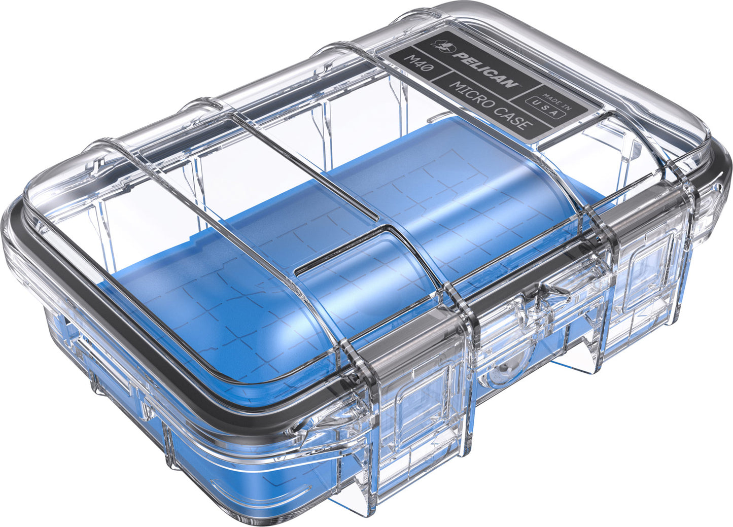 Pelican M40 Micro Cases