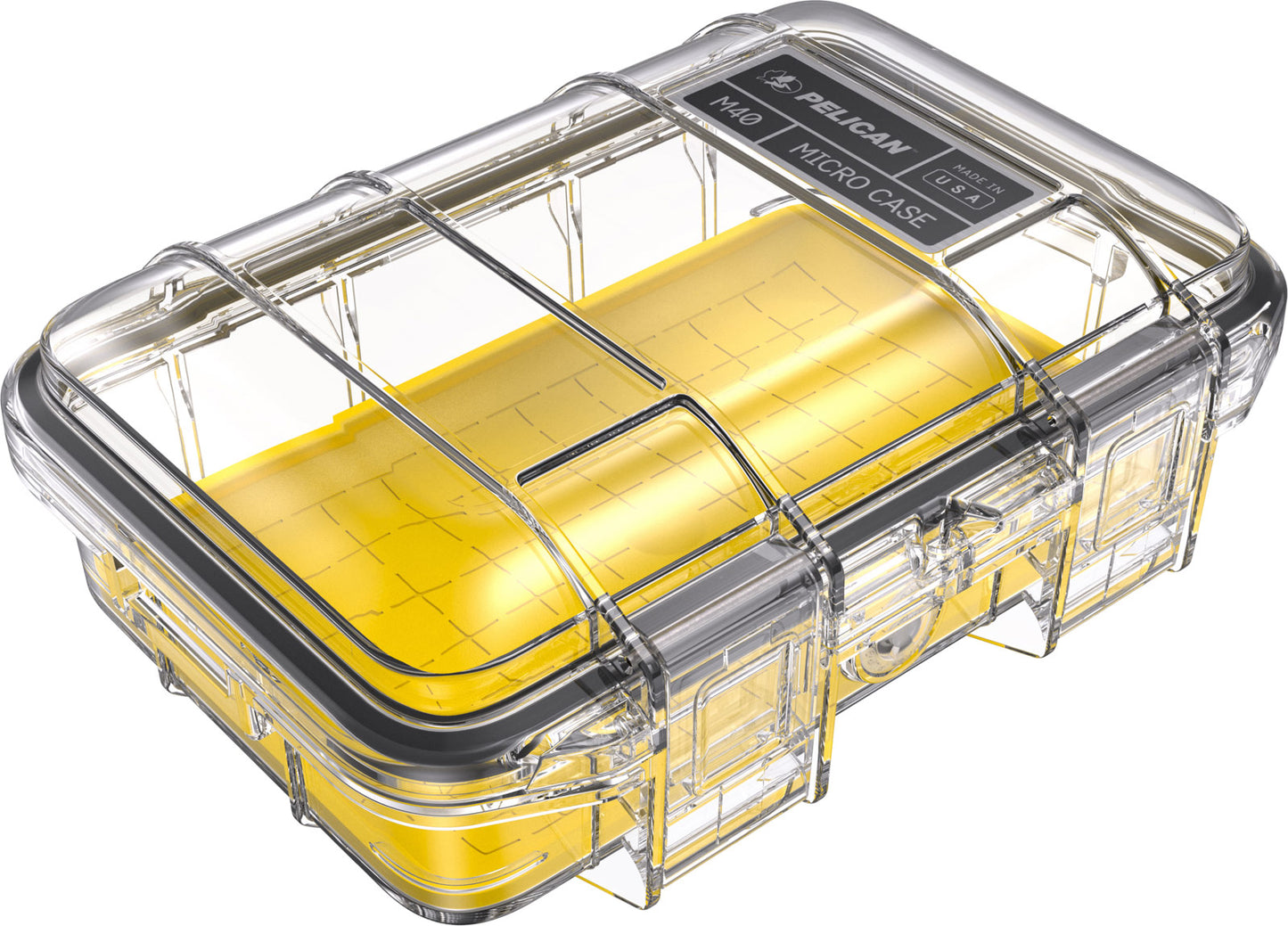 Pelican M40 Micro Cases