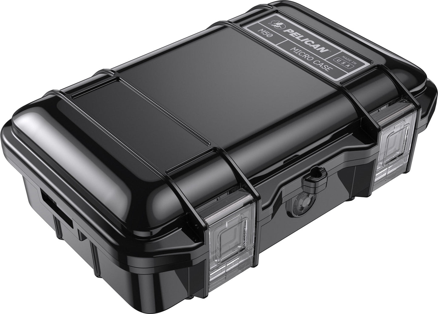 Pelican M50 Micro Case